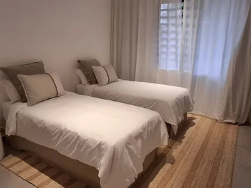 4 Bedroom Penthouse