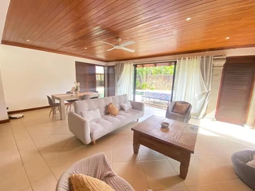 3 Bedroom Villa