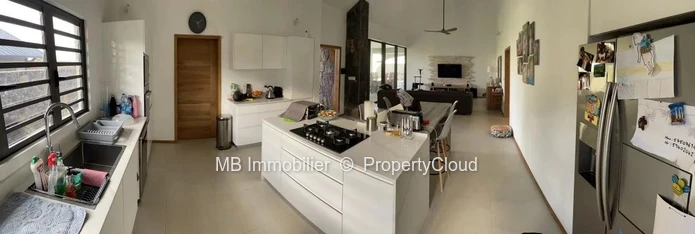 Villa for sale – Beau Plan