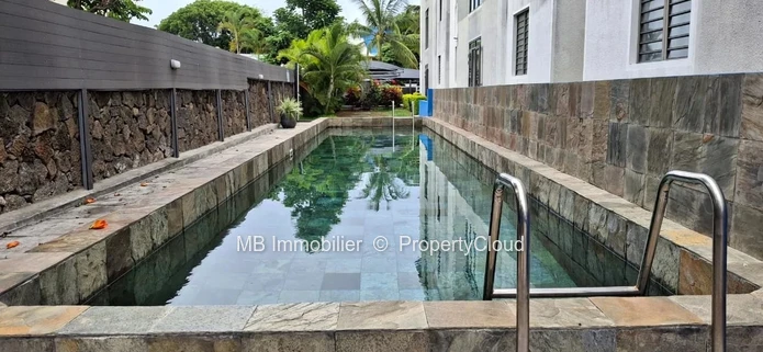 Apartment for rent - Pereybere