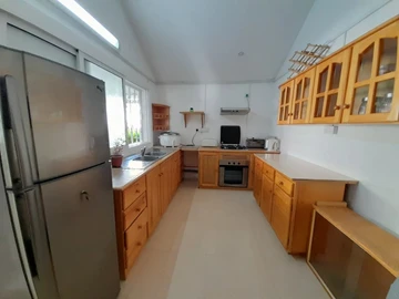 3 Bedroom Townhouse, Duplex