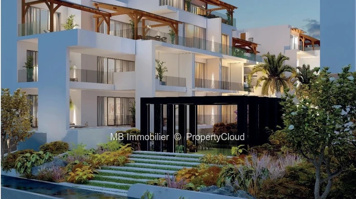 Apartment R+2 for sale.