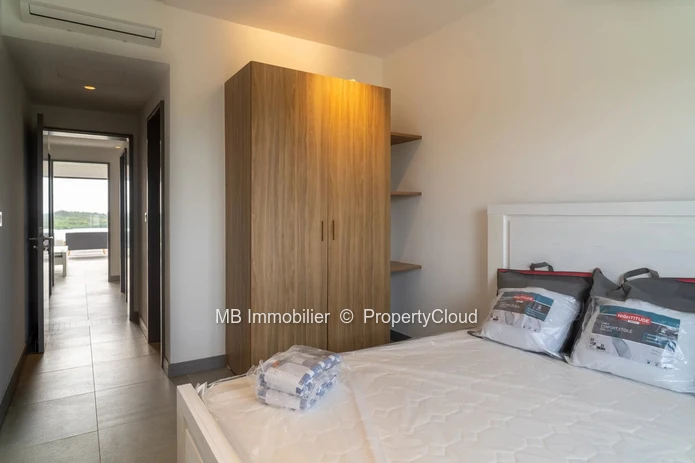 Penthouse à vendre – Saint Antoine