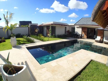 3 Bedroom Villa