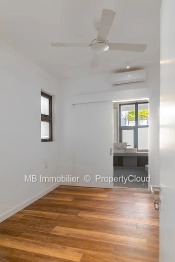 Appartement d'exception à vendre – Grand Baie