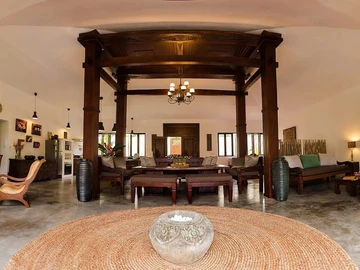 3 Bedroom Villa