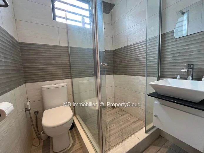 Gorgeous house for rent - Grand Baie