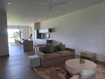 4 Bedroom Apartment