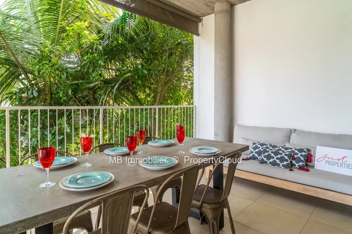 Appartement à vendre - Grand Baie