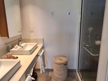 Appartement de 3 Chambres