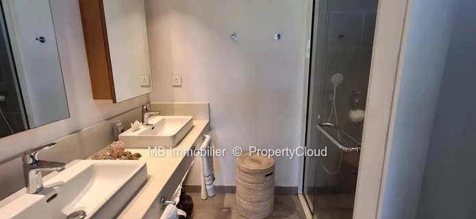 Appartement en vente