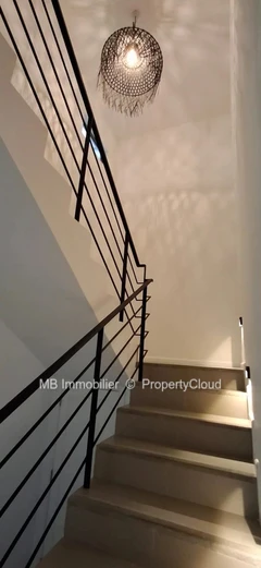 EXCLUSIVE villa for sale - Mont Choisy