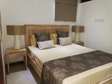 3 Bedroom Villa