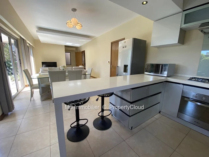 3 bedroom villa for rent.