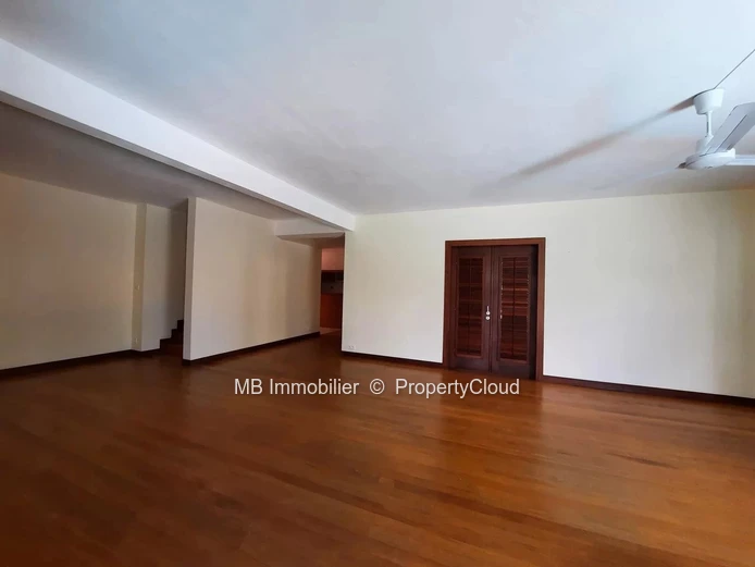 Villa for rent