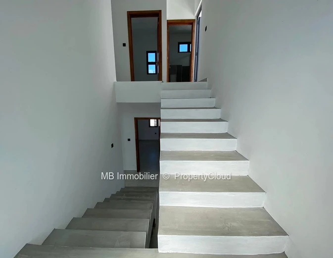 Villa for sale - Poudre d’Or Hamlet