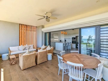 4 Bedroom Apartment