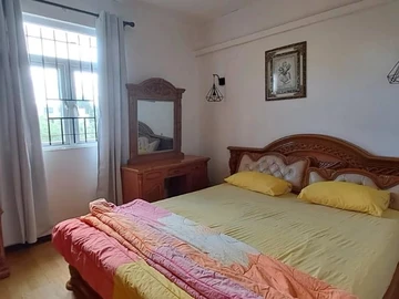 Townhouse, Duplex de 4 Chambres