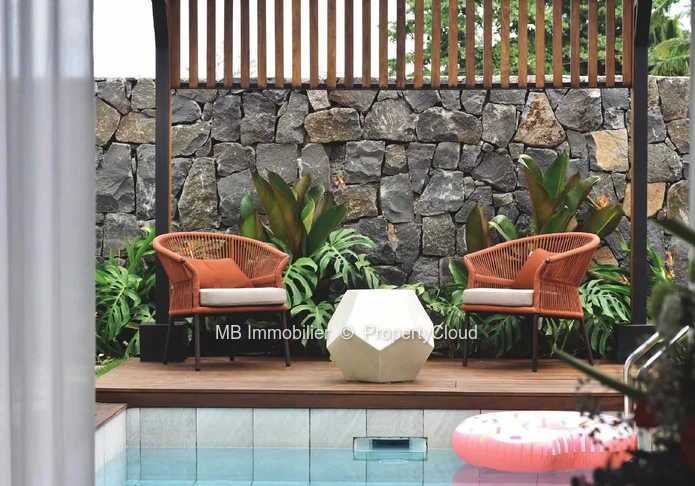 Villas en vente.