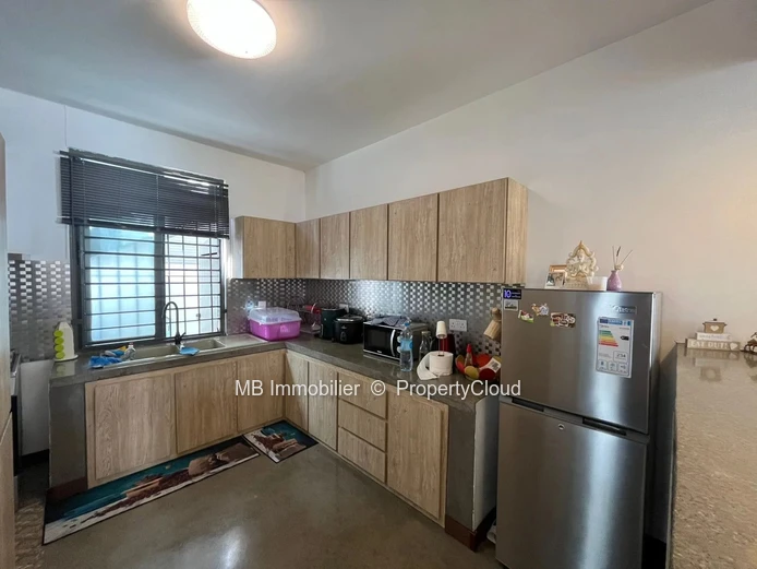 House for rent - Trou aux Biches