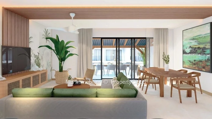 Apartment R+2 for sale.