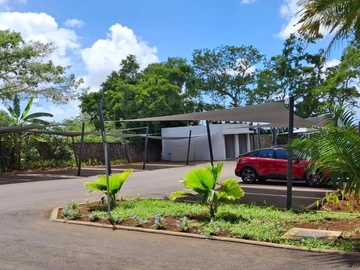 4 Bedroom Apartment