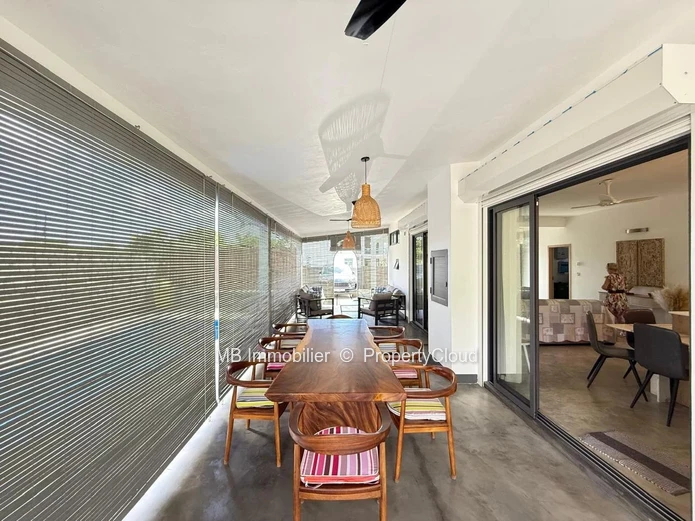 Villa for rent - Calodyne
