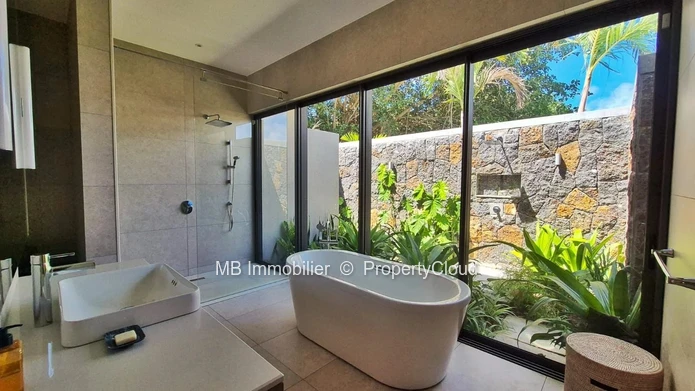 IRS Villa for sale.