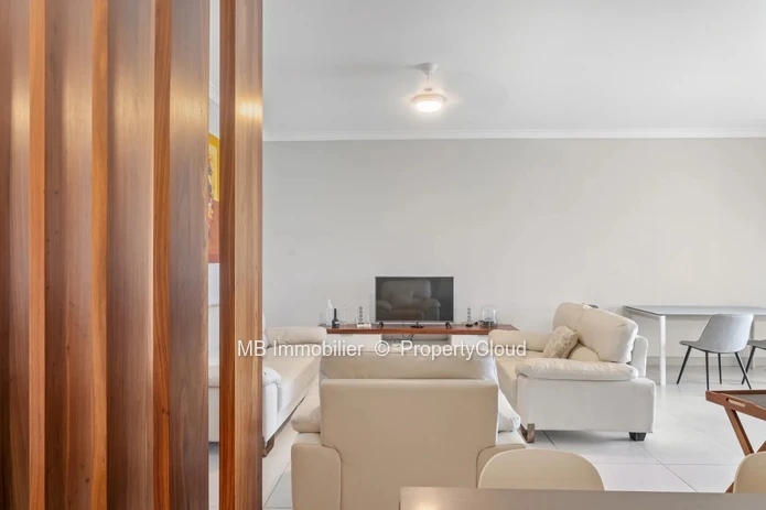 Apartment for rent - Trou Aux Biches