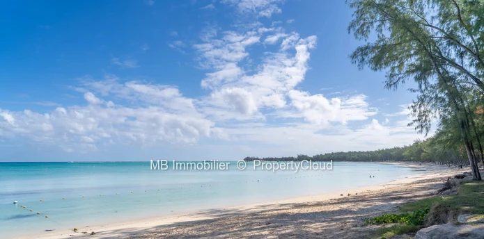Appartement d'exception à vendre – Grand Baie