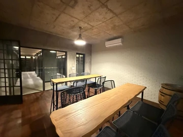 4 Bedroom Apartment