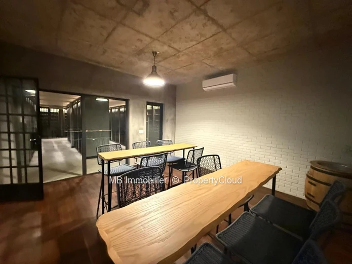 Apartment for sale - Belle Vue Harel
