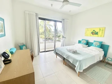 3 Bedroom Penthouse
