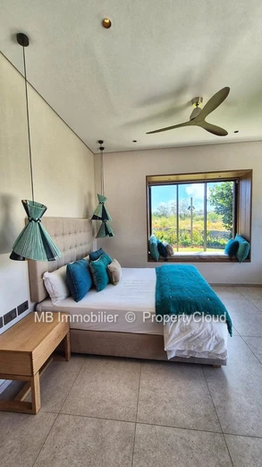 IRS Villa for sale.
