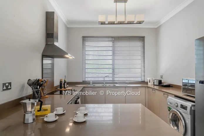 Apartment for rent - Trou Aux Biches
