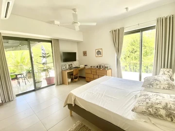 3 Bedroom Penthouse