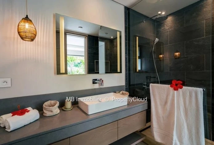 IRS Villa for sale.