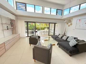 3 Bedroom Villa