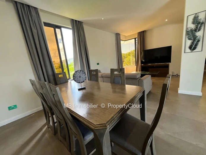 Gorgeous house for rent - Grand Baie