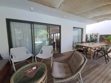3 Bedroom Villa