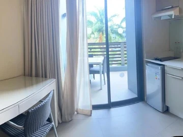 Appartement de 2 Chambres