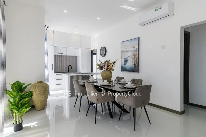 House for rent - Grand Bay