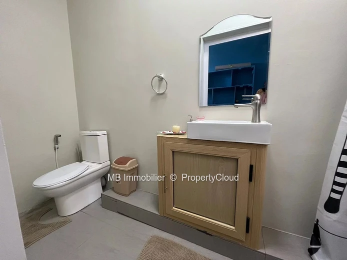 House for rent - Trou aux Biches