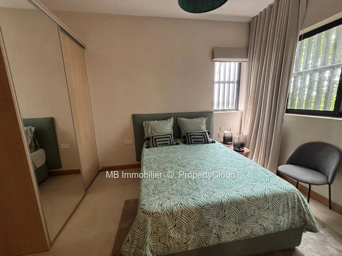 Apartment for sale - Belle Vue Harel