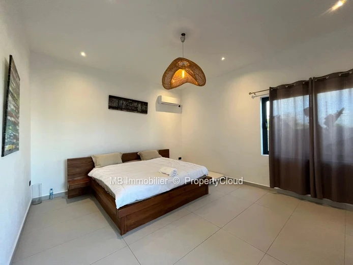 Villa for sale.