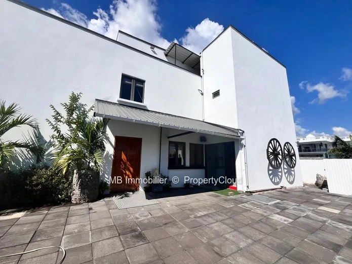 Apartment for rent.