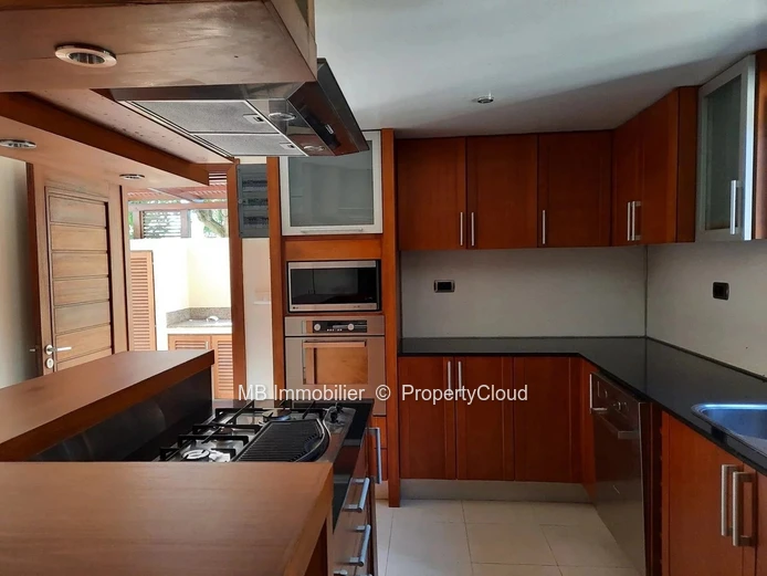 Villa for rent