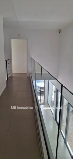 EXCLUSIVE villa for sale - Mont Choisy