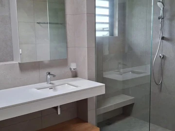 4 Bedroom Penthouse