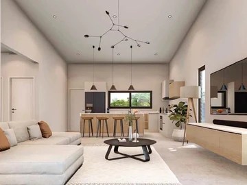 3 Bedroom Villa